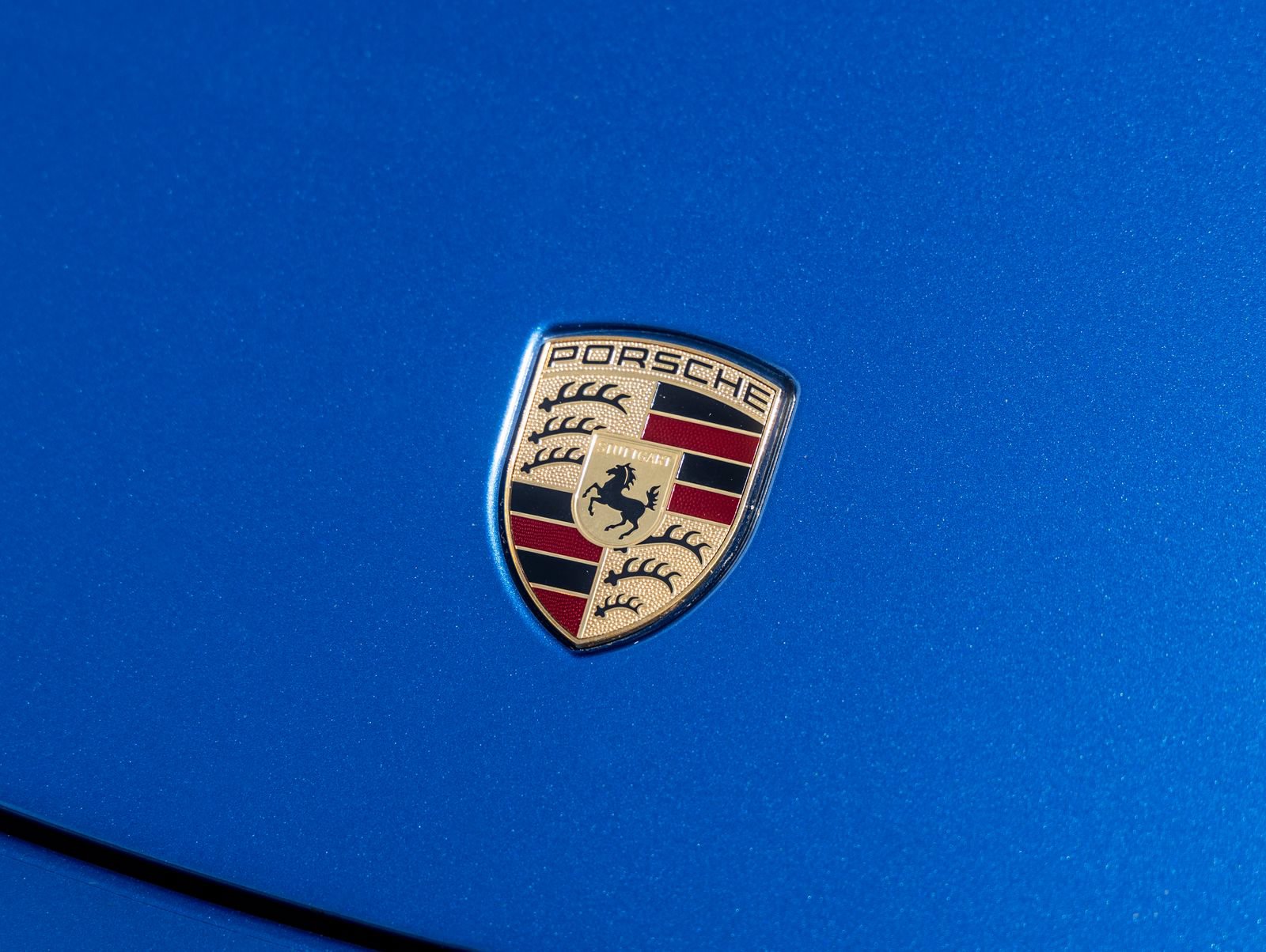 Used 2017 Porsche 911 Turbo S AWD/4WD image 18
