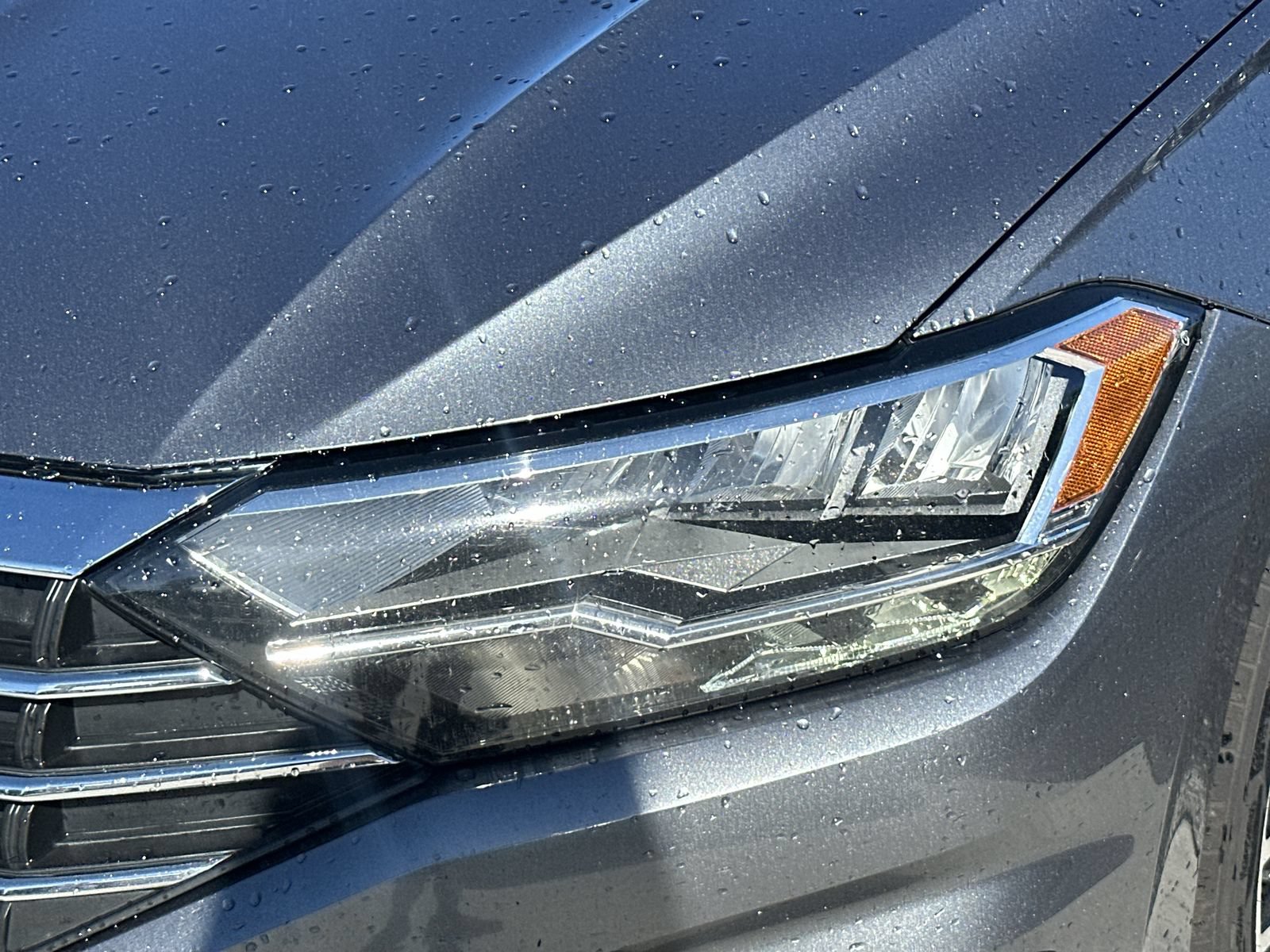 Used 2021 Volkswagen Jetta S FWD image 11