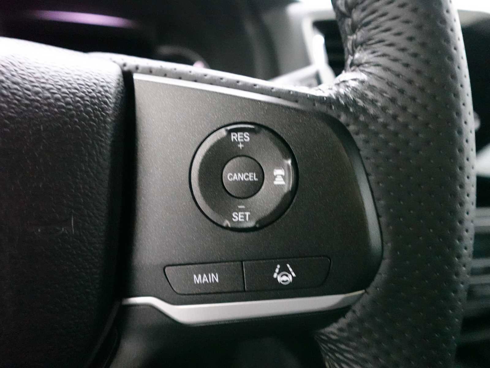 Certified 2023 Honda Passport EX-L image 18