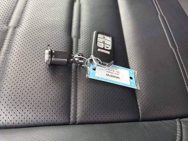 Used 2022 Honda CR-V Touring image 34