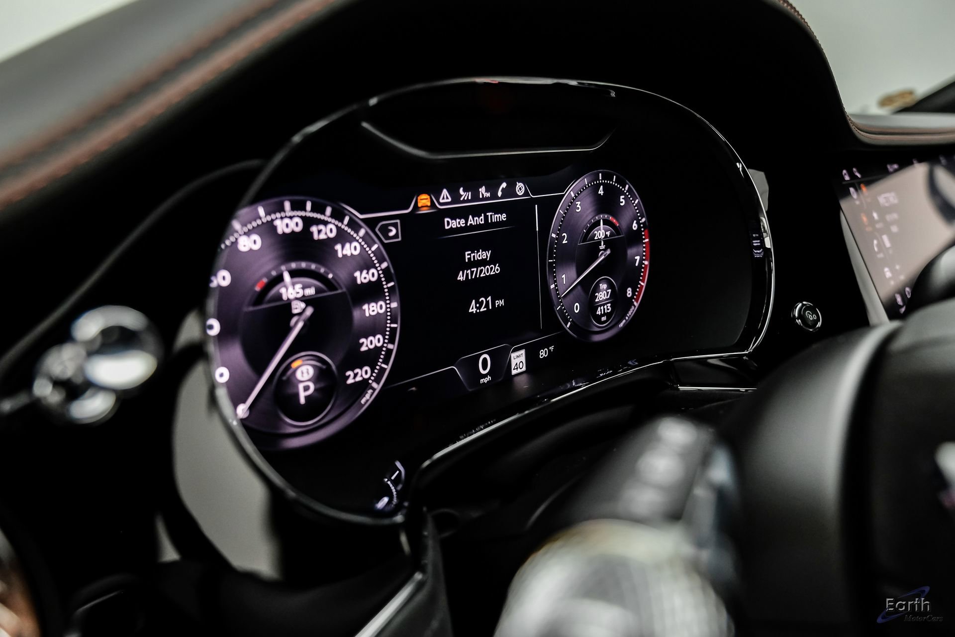Used 2022 Bentley Continental GT Speed AWD/4WD image 39