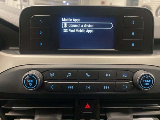 Used 2022 Ford Escape S image 20