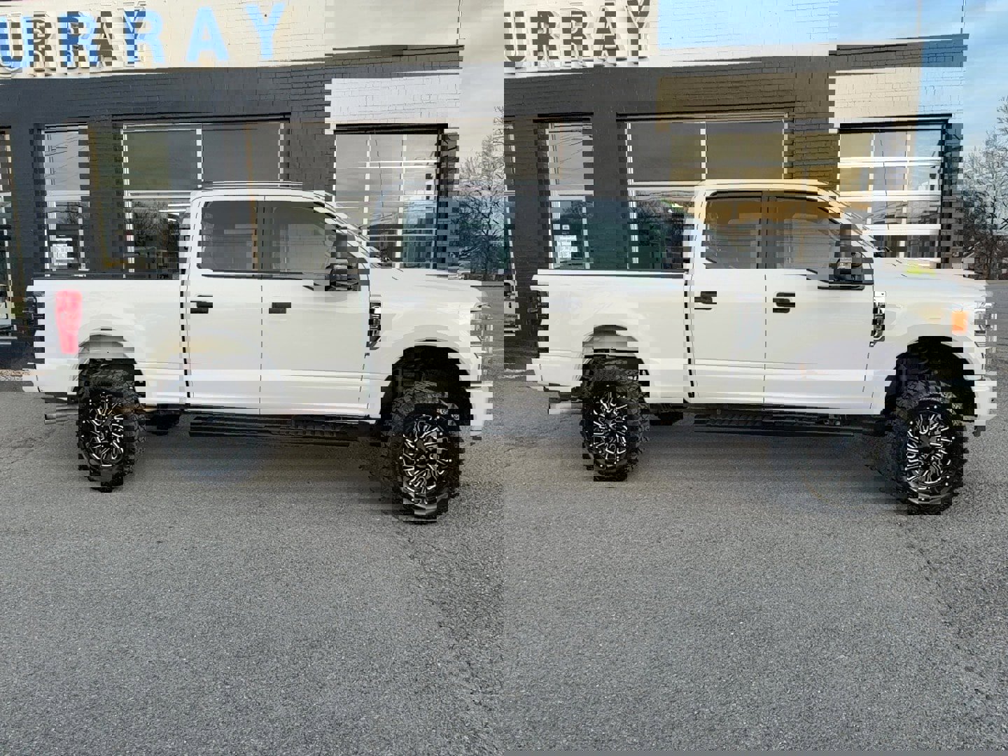 Used 2020 Ford F350 XL w/ Power Equipment Group image 11