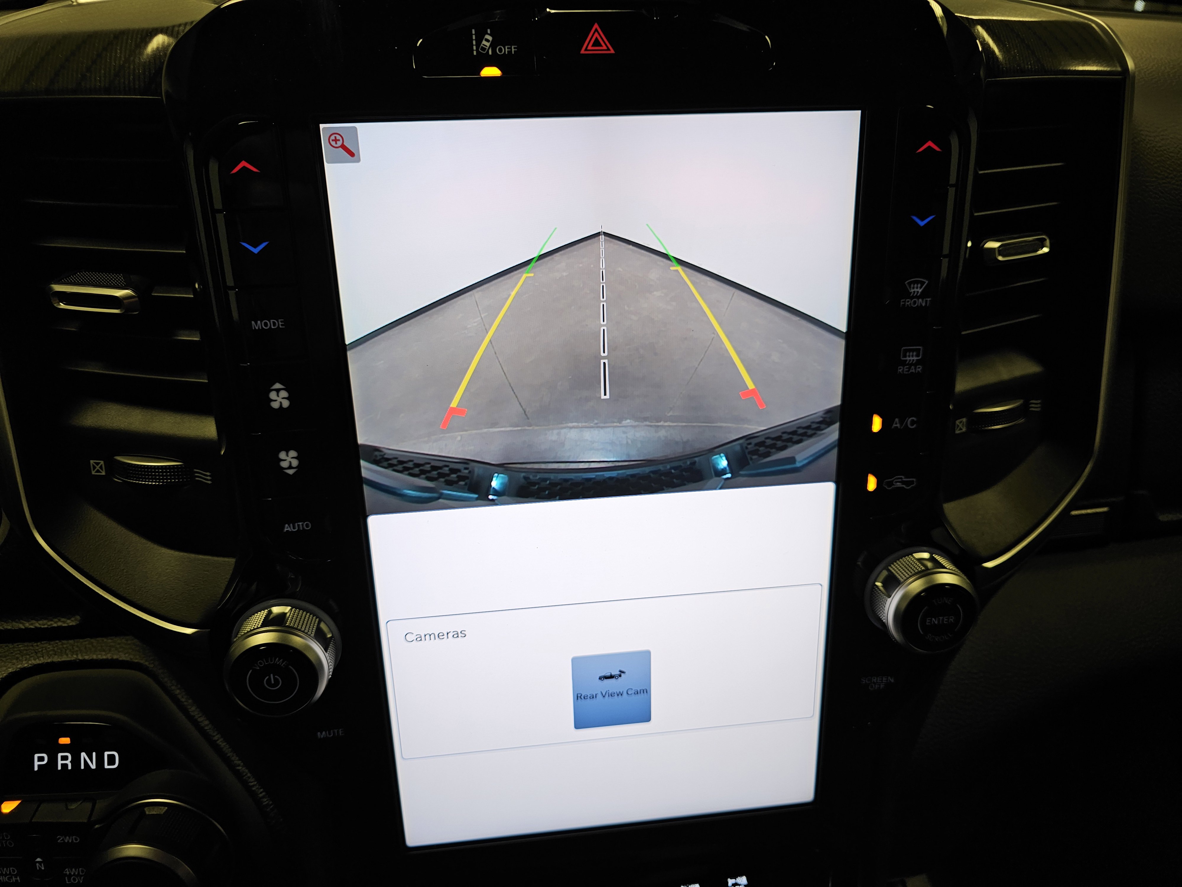 New 2026 RAM 1500 Big Horn image 31