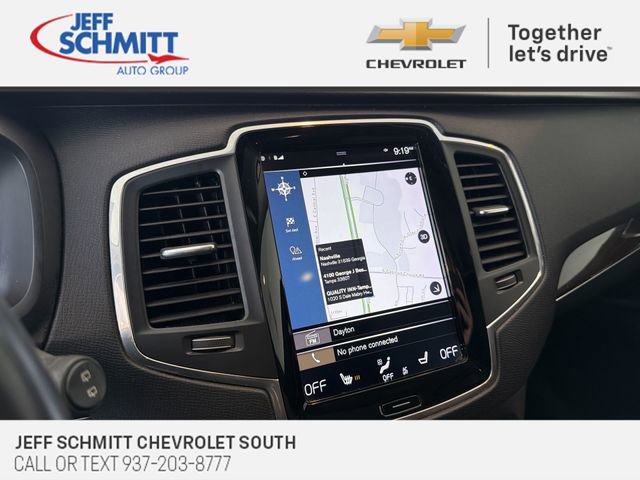 Used 2019 Volvo XC90 T6 Momentum image 29