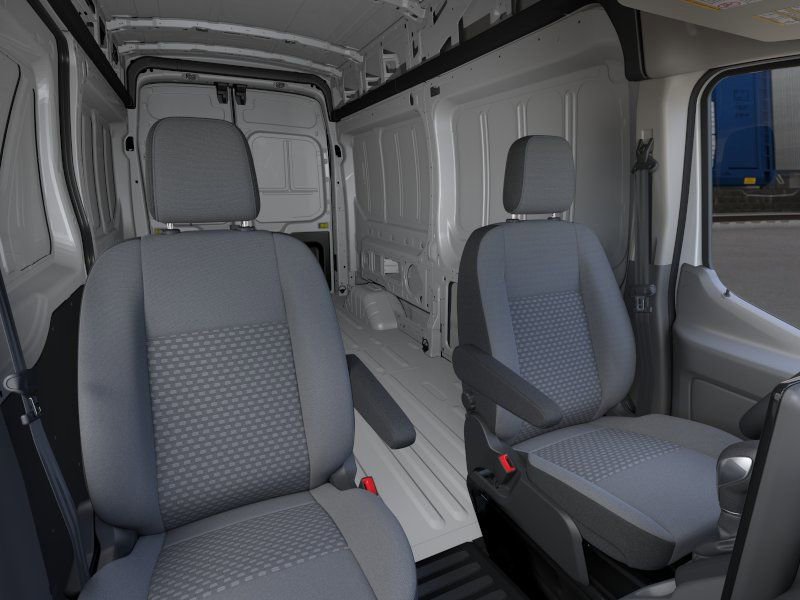 New 2026 Ford Transit 250 148 High Roof AWD image 10