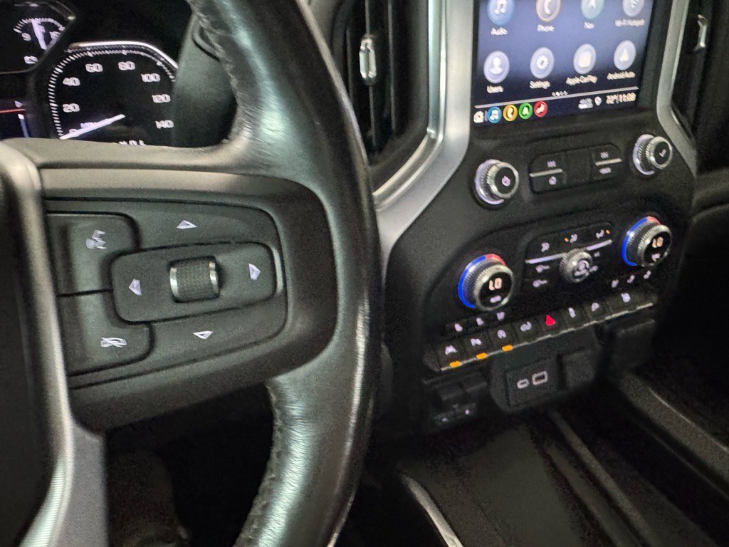 Used 2019 GMC Sierra 1500 SLT w/ SLT Premium Plus Package image 32