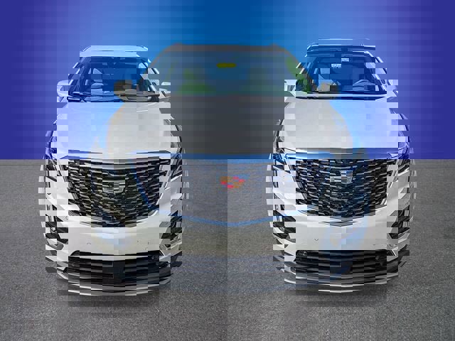 New 2026 Cadillac XT5 Premium Luxury w/ Driver Assist Package image 8