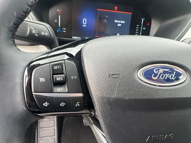 Used 2023 Ford Escape Active AWD/4WD image 22