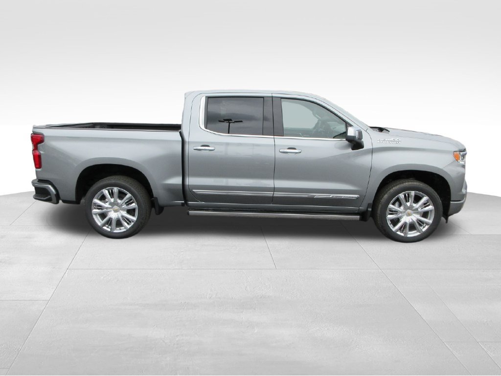 New 2026 Chevrolet Silverado 1500 High Country AWD/4WD image 6