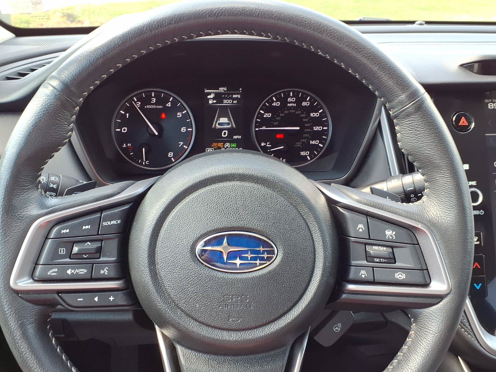Used 2025 Subaru Outback Limited AWD/4WD image 13