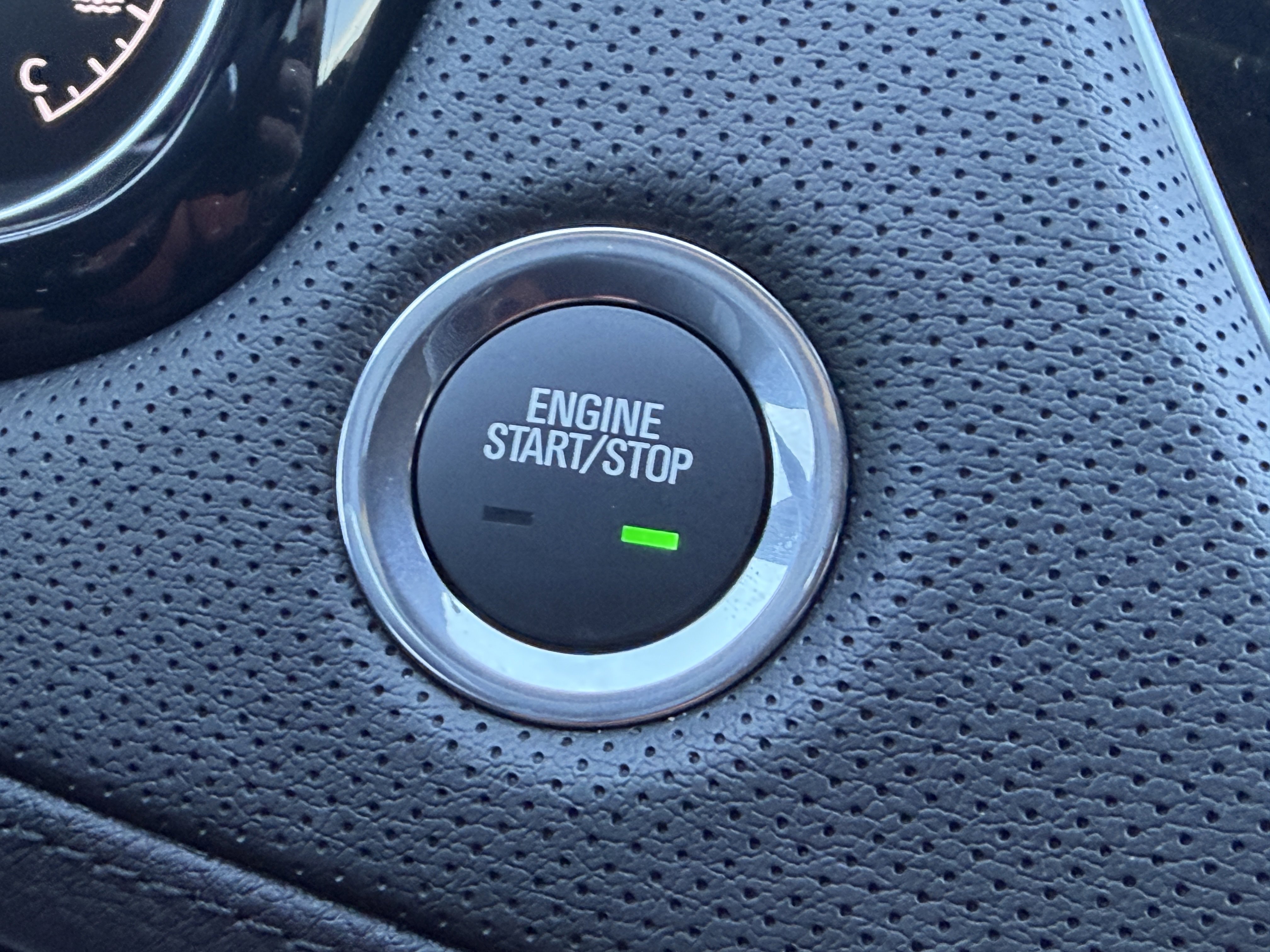 New 2026 Cadillac XT5 Luxury image 24