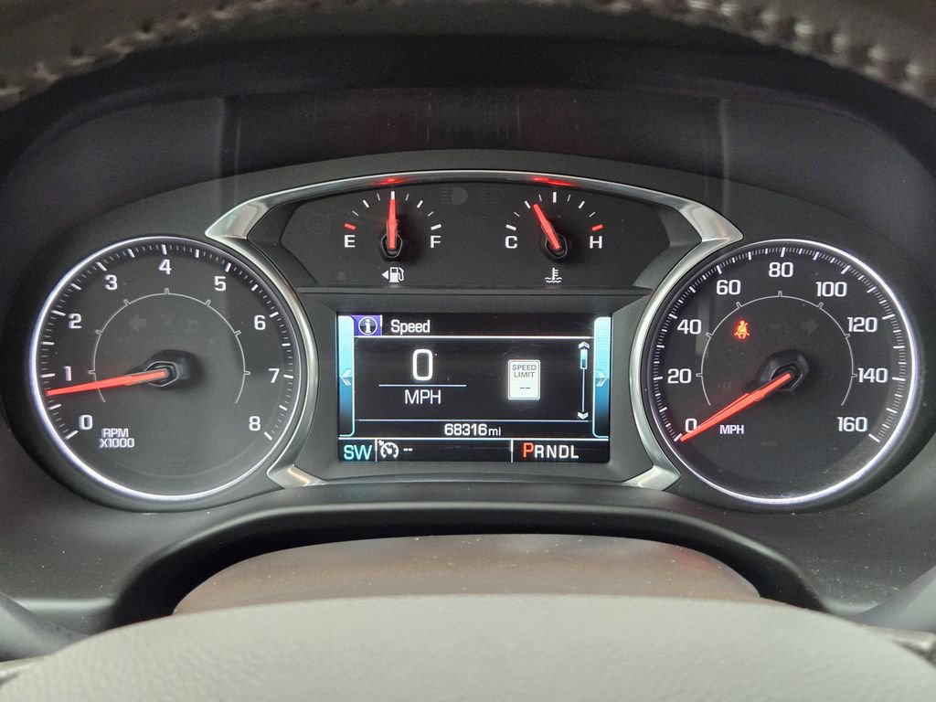 Used 2019 GMC Acadia SLT image 15