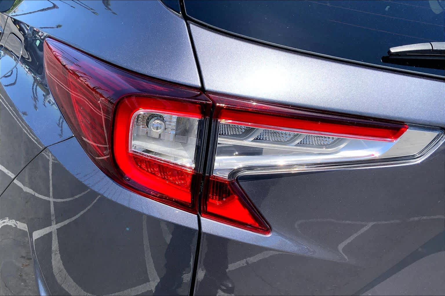 Used 2020 Acura RDX FWD w/ Technology Package image 28