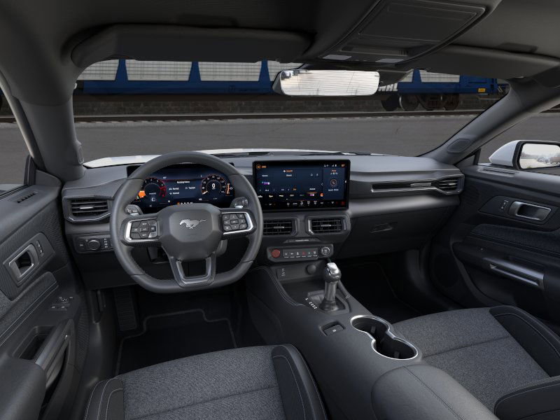 New 2026 Ford Mustang GT image 9