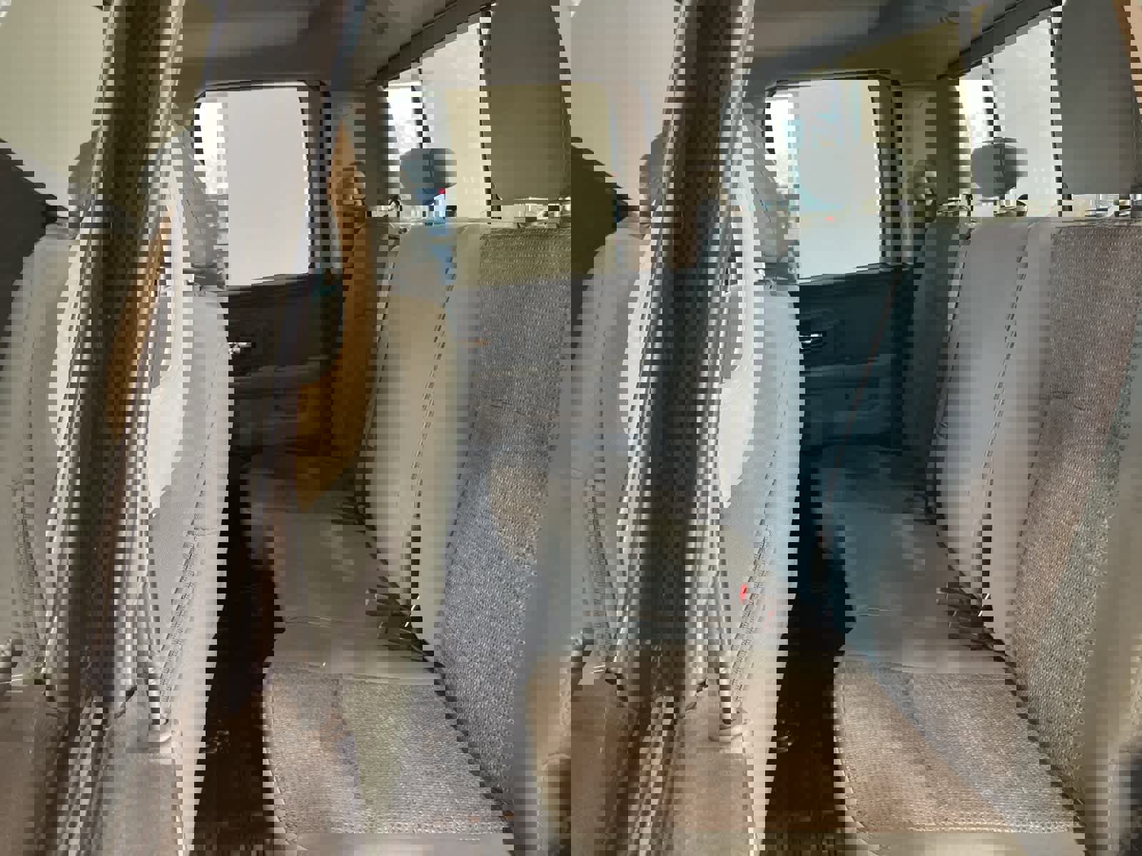 Used 2017 RAM 1500 Outdoorsman image 23