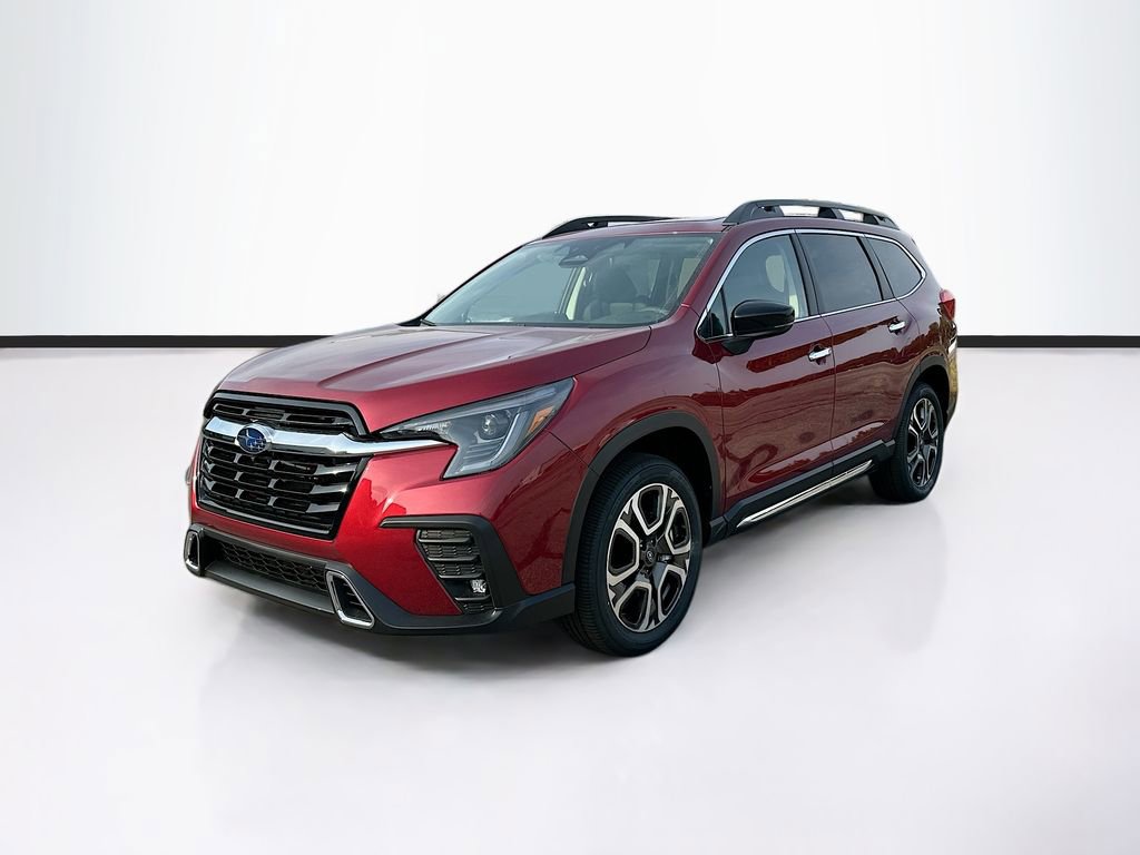 New 2025 Subaru Ascent Touring image 4