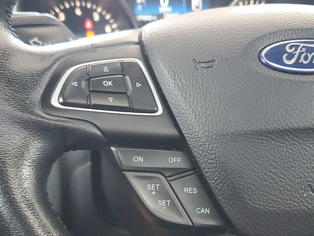Used 2019 Ford Escape SEL FWD image 25