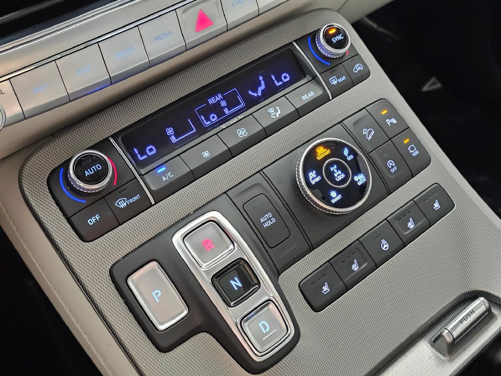 Used 2022 Hyundai Palisade Calligraphy AWD/4WD image 32