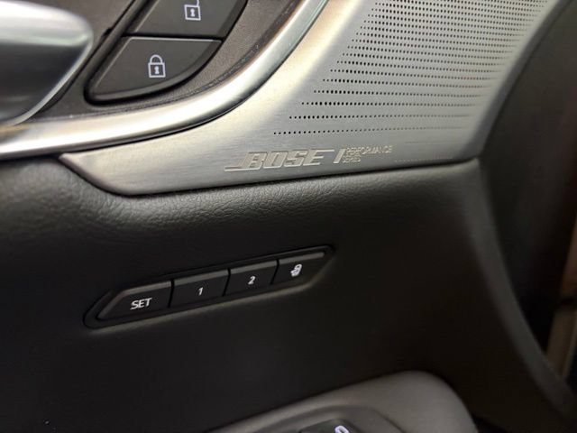 Used 2024 Cadillac XT5 Premium Luxury w/ LPO, Floor Liner Package AWD/4WD image 36