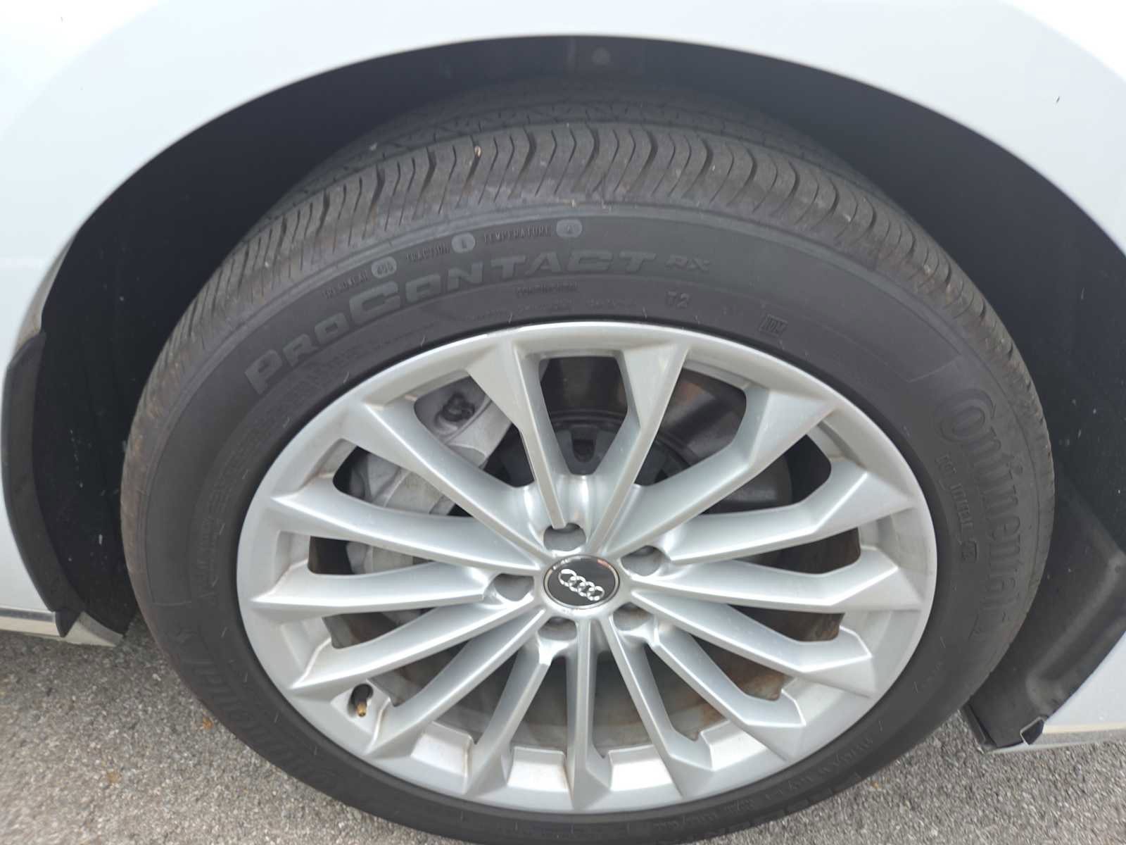 Used 2019 Audi A8 L 3.0T image 2