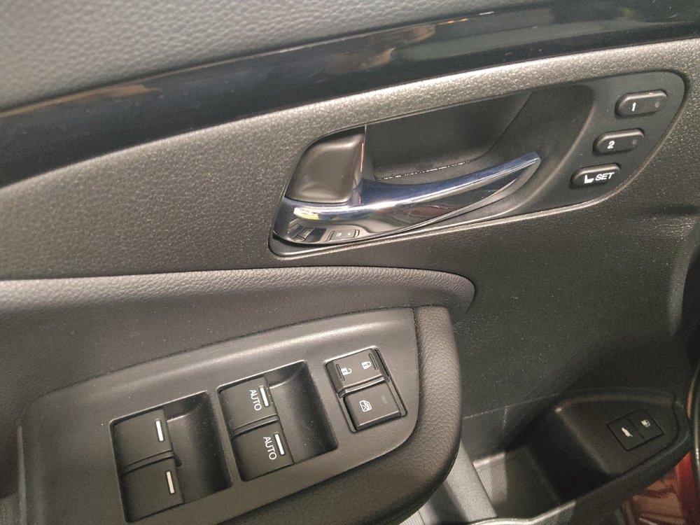 Used 2020 Honda Passport Touring image 27