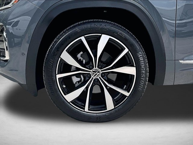 Used 2026 Volkswagen Atlas SEL Premium R-Line AWD/4WD image 10
