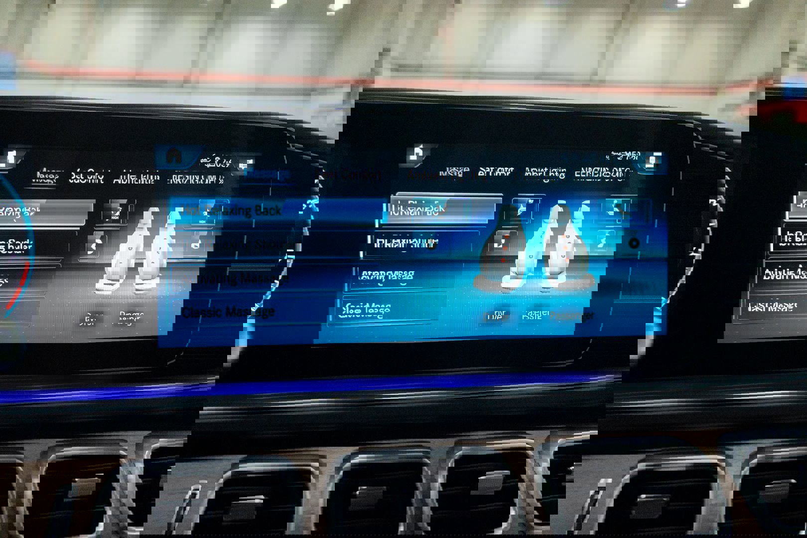 Used 2021 Mercedes-Benz GLS 63 AMG 4MATIC+ SUV image 55