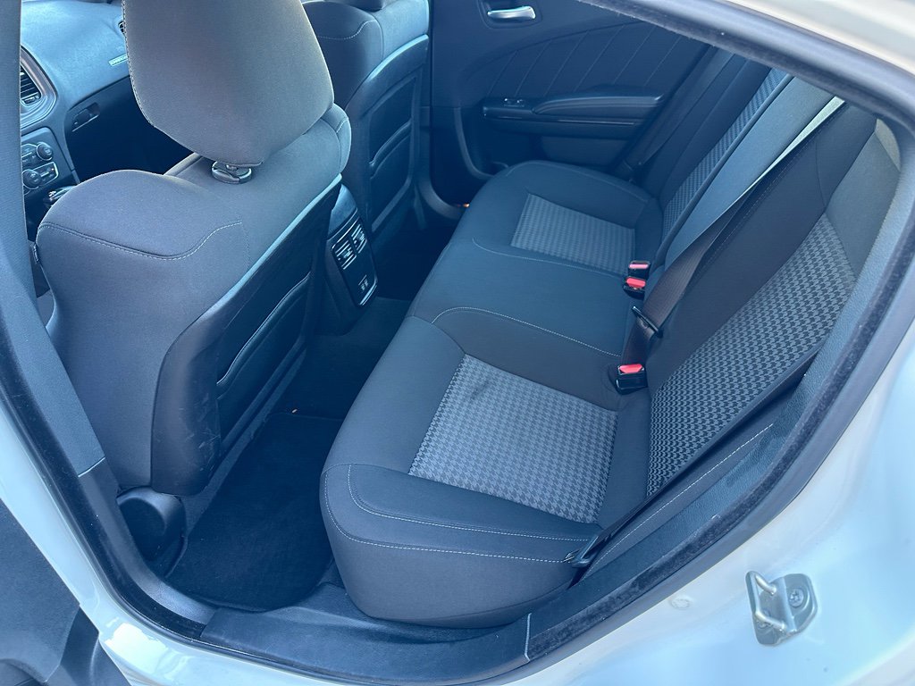 Used 2023 Dodge Charger GT w/ Blacktop Package image 26