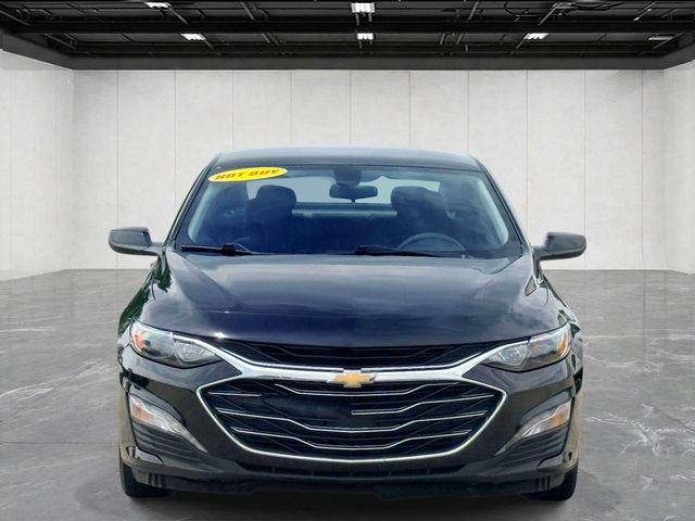 Used 2022 Chevrolet Malibu LT FWD image 2