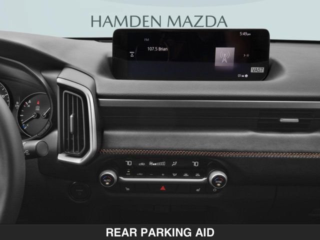 New 2026 MAZDA CX-50 AWD 2.5 Hybrid w/ Weather Package image 9