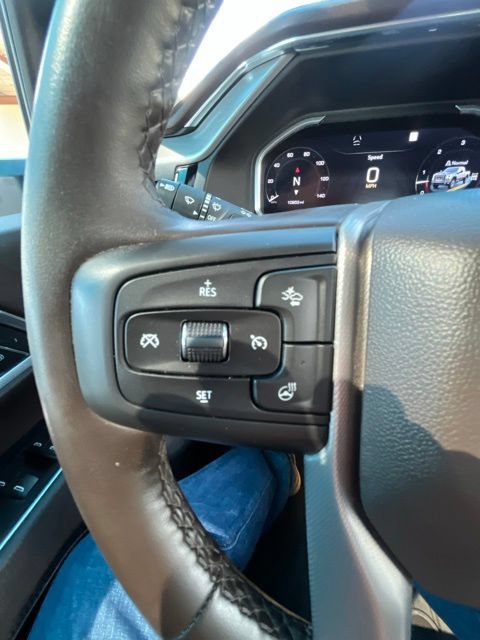Used 2026 GMC Sierra 2500 Denali AWD/4WD image 22