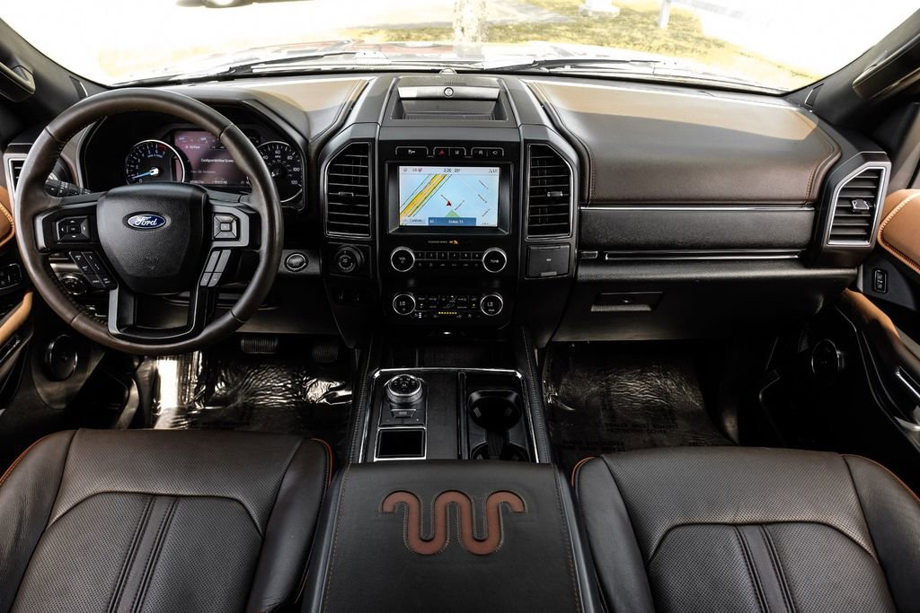 Used 2020 Ford Expedition King Ranch RWD image 12