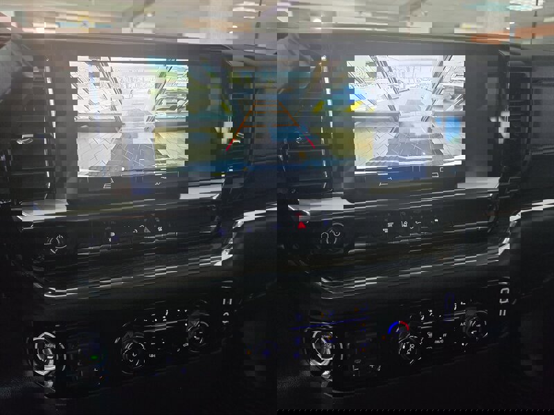 Used 2024 Chevrolet Silverado 2500 LT image 21