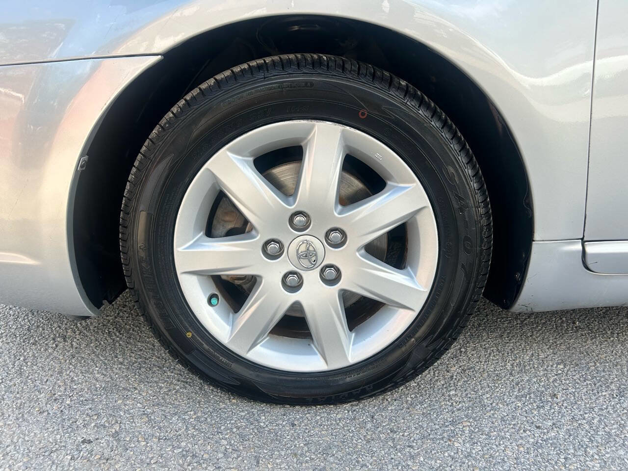 Used 2006 Toyota Avalon XL image 34