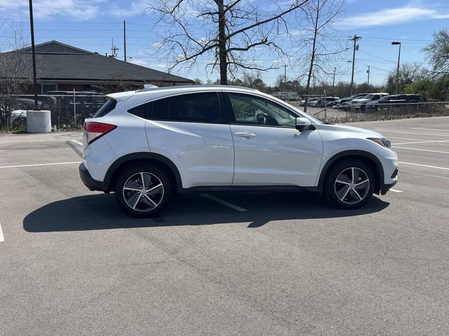 Used 2022 Honda HR-V EX image 4