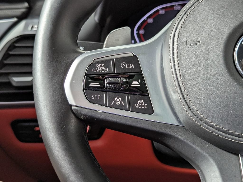 Certified 2022 BMW 840i Gran Coupe xDrive AWD/4WD image 36