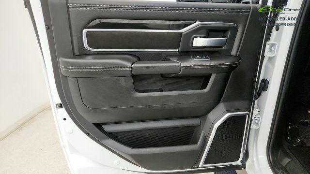 Used 2023 RAM 2500 Laramie AWD/4WD image 44