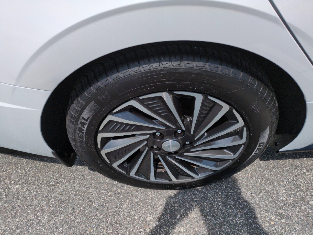 Used 2022 Hyundai Sonata SEL FWD image 9