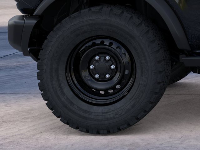New 2026 Ford Bronco Badlands AWD/4WD image 21