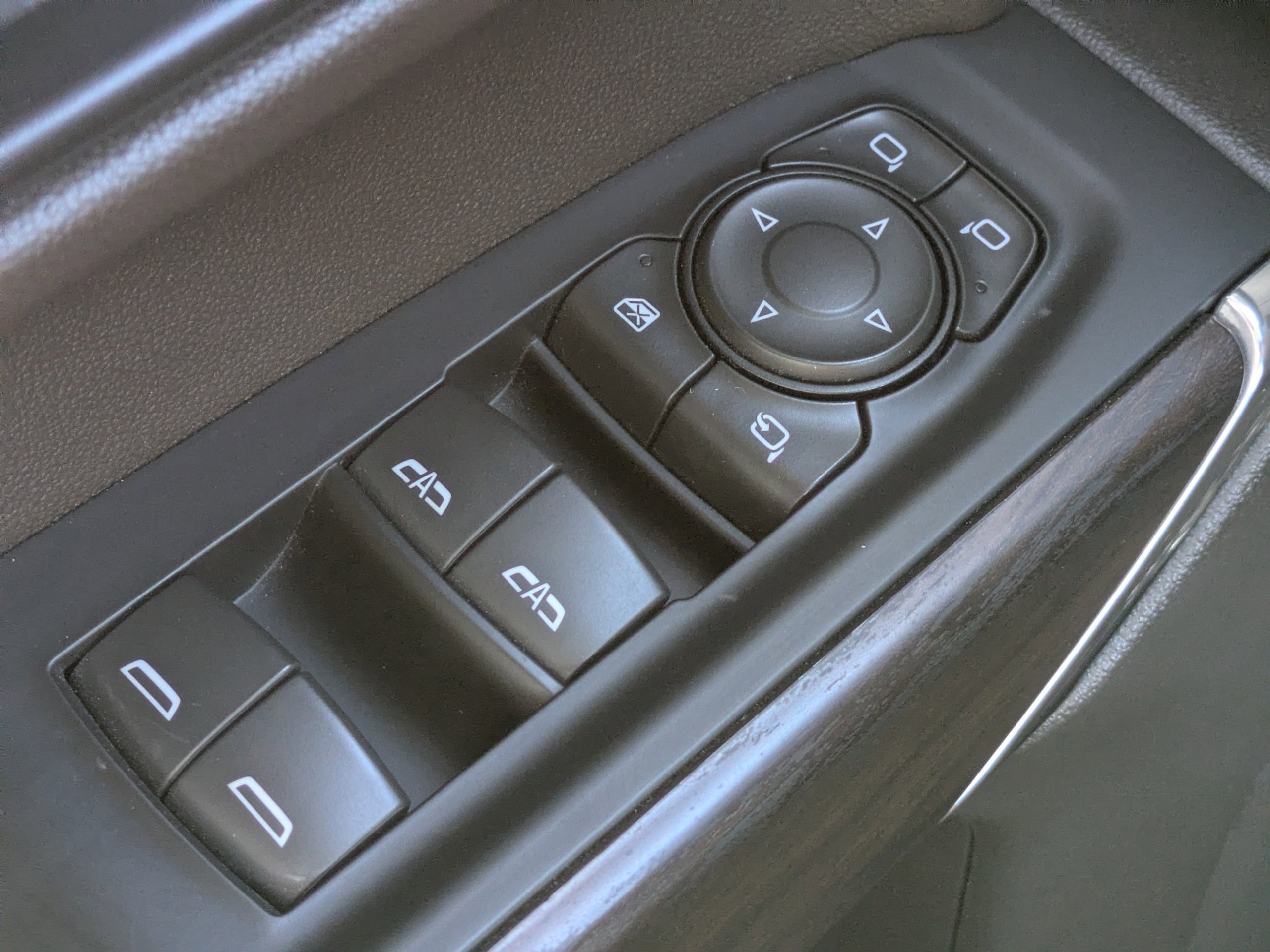 Used 2021 GMC Sierra 1500 SLT w/ SLT Convenience Package image 19