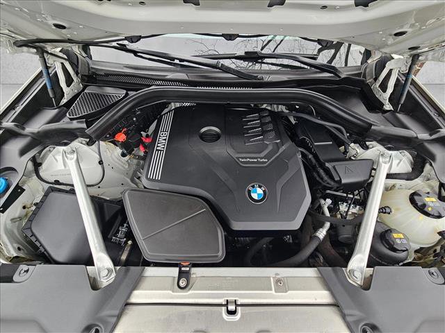 Used 2021 BMW X3 xDrive30i w/ Executive Package image 25