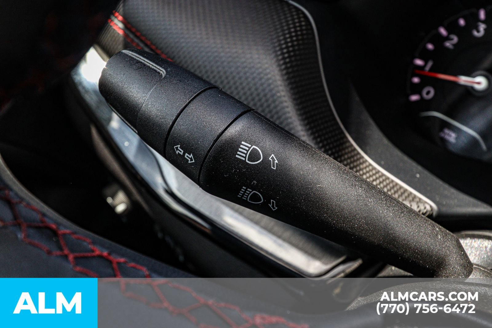 Used 2024 Jeep Compass Trailhawk image 36