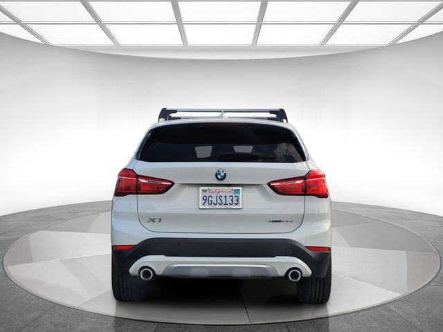 Used 2020 BMW X1 xDrive28i image 5