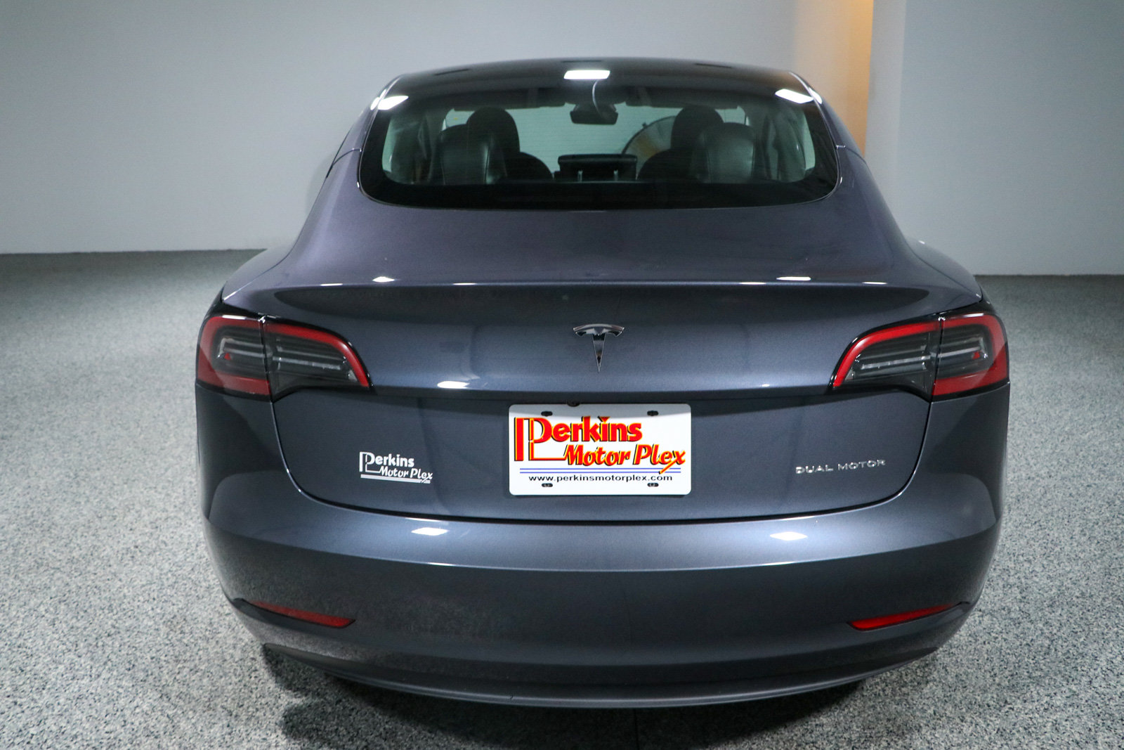 Used 2023 Tesla Model 3 Long Range AWD/4WD image 8