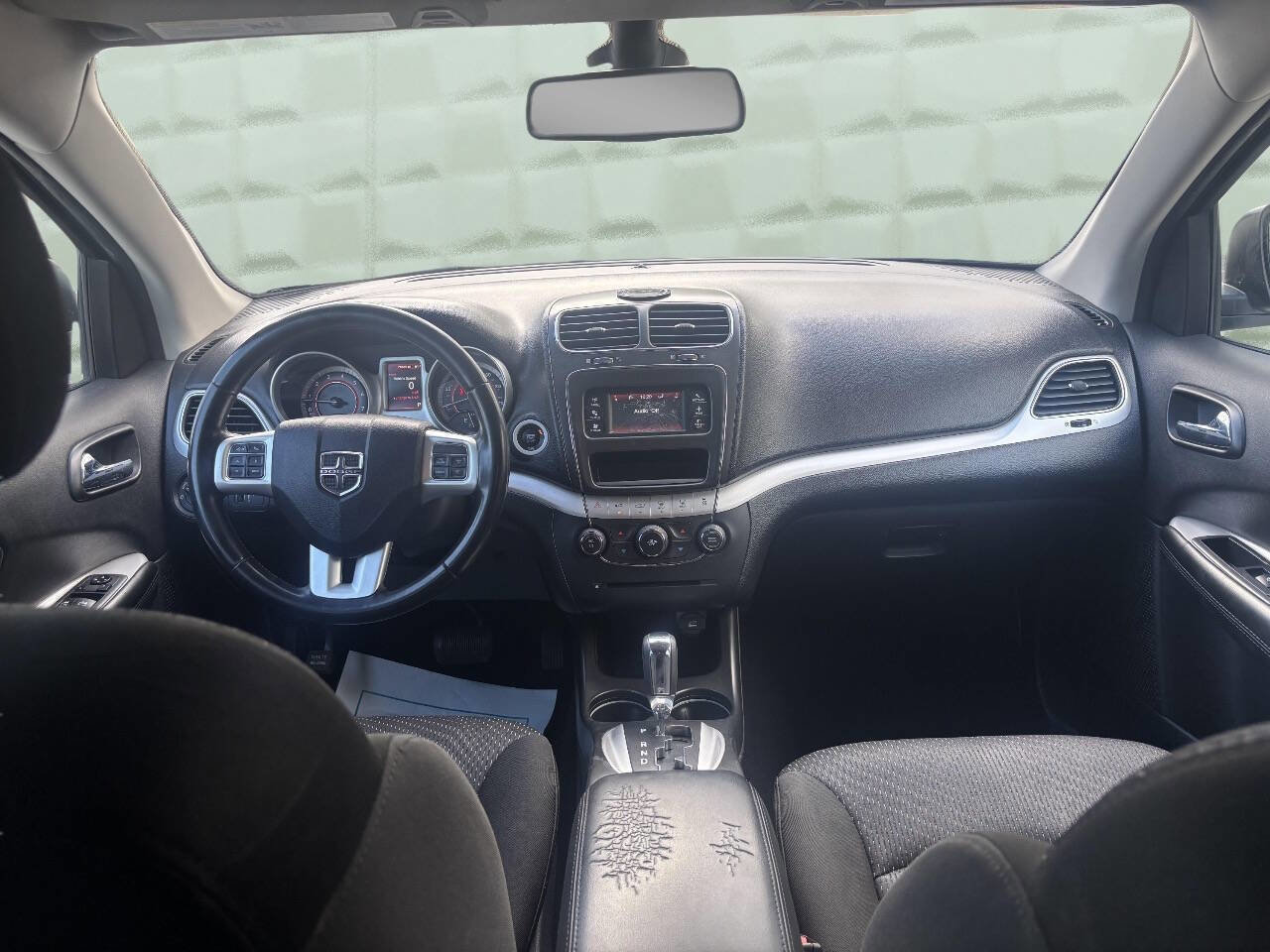 Used 2019 Dodge Journey SE w/ Connectivity Group image 21