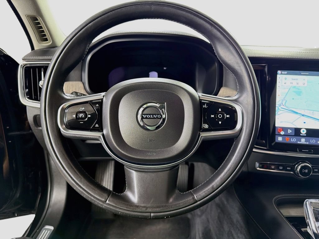 Used 2022 Volvo S90 B6 Inscription w/ Advanced Package AWD/4WD image 13