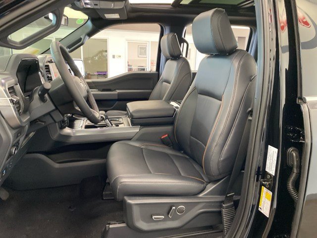 New 2026 Ford F150 Lariat w/ Equipment Group 502A High AWD/4WD image 17