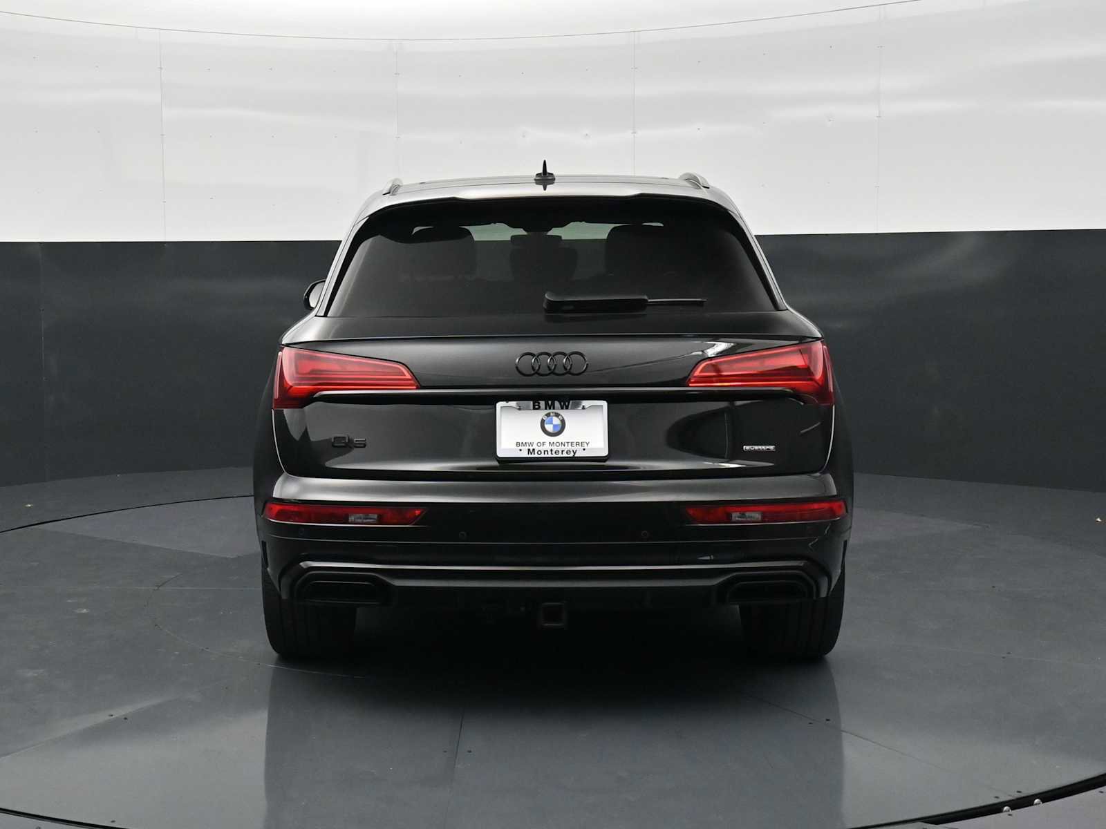 Used 2022 Audi Q5 2.0T Prestige AWD/4WD image 6