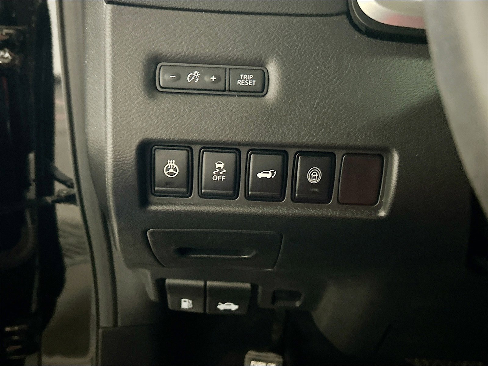 Used 2022 Nissan Murano Platinum w/ Cargo Package image 10